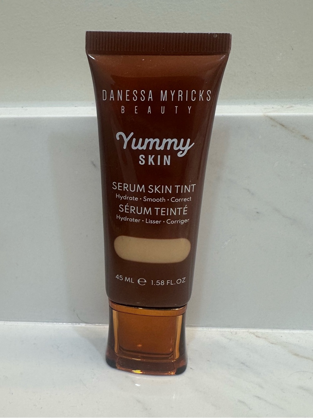 Danessa Myricks Beauty Yummy Skin - Shade 4